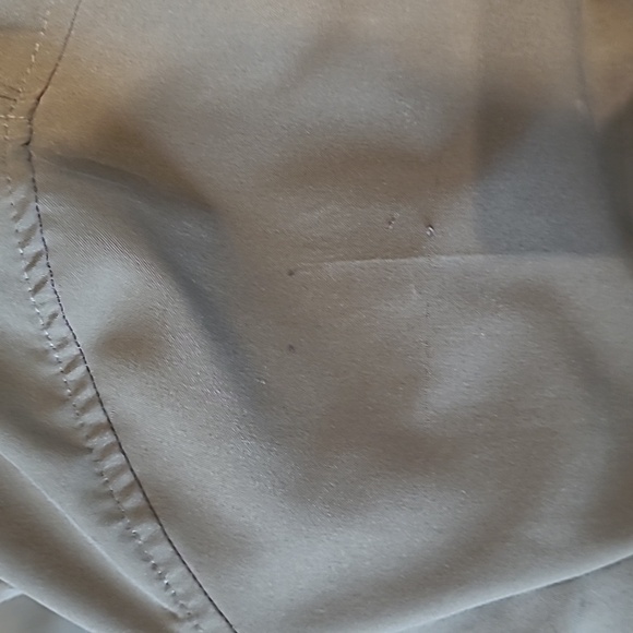 Bomber Zip Up Jacket - Picture 8 of 9